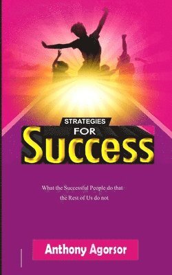 Strategies for Success