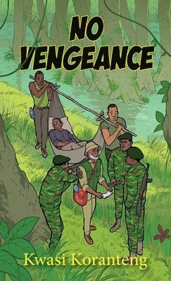 No Vengeance 1