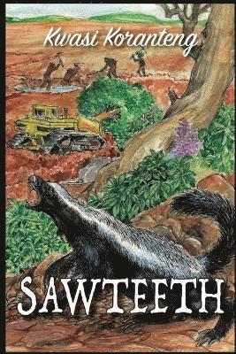 Sawteeth 1