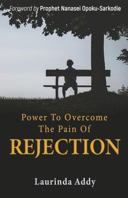 bokomslag Power to Overcome the Pain of Rejection