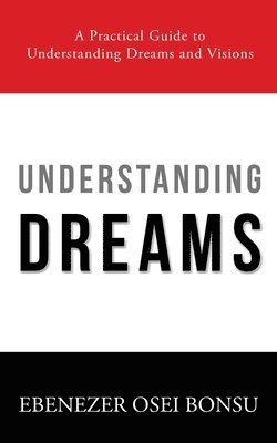 bokomslag Understanding Dreams