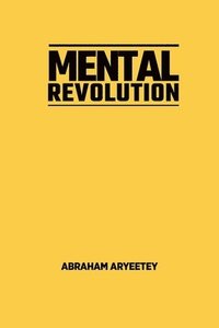 bokomslag Mental Revolution