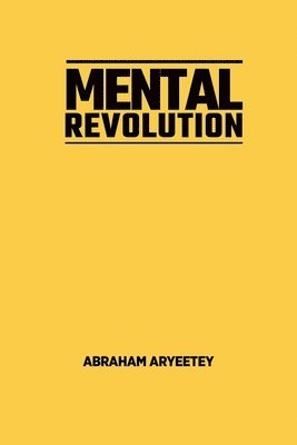 bokomslag Mental Revolution