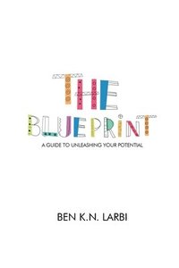 bokomslag The Blueprint