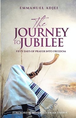 The Journey to Jubilee 1