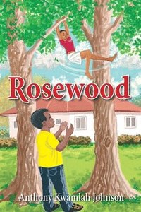 bokomslag Rosewood