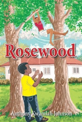 Rosewood