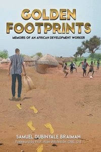 bokomslag Golden Footprints