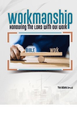 bokomslag Workmanship