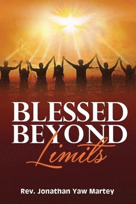 Blessed Beyond Limits 1