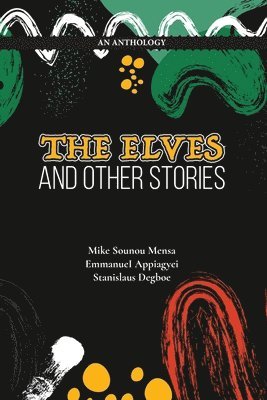 Elves And Other Stories 1