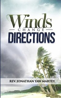 bokomslag Winds Change Directions