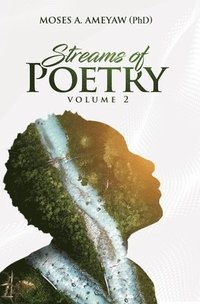 bokomslag Streams of Poetry (Volume 2)