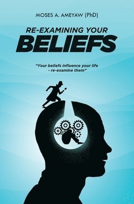 bokomslag Re-Examining Your Beliefs