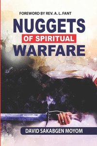 bokomslag Nuggets of Spiritual Warfare
