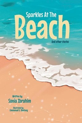 Sparkles at the Beach and other stories 1