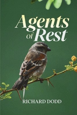 Agent Of Rest 1