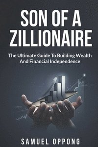 bokomslag Son of a Zillionaire