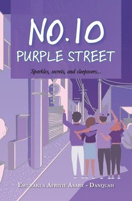 No. 10 Purple Street 1