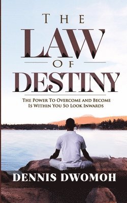 The Law of Destiny 1