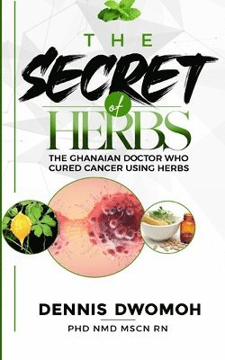 The Secret of Herbs 1