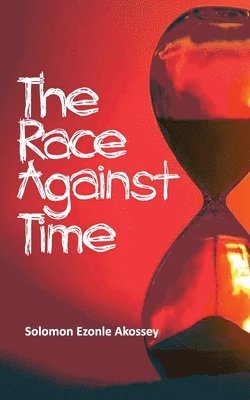 bokomslag The Race Against Time