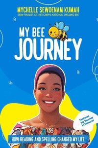 bokomslag My Bee Journey