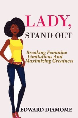 Lady Stand Out 1