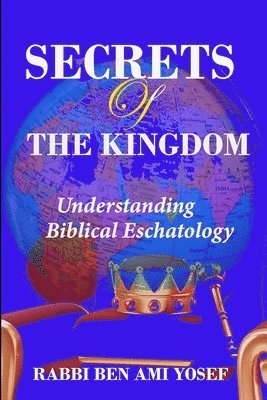 Secrets of the Kingdom 1