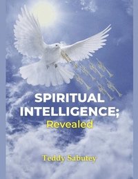 bokomslag Spiritual Intelligence; Revealed