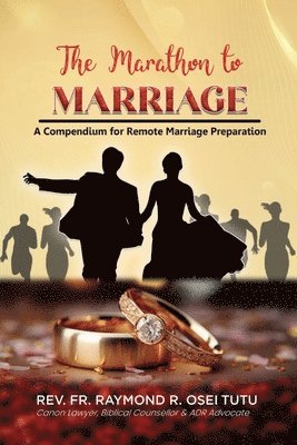 The Marathon to Marriage 1