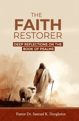 The Faith Restorer 1