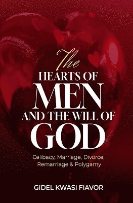 bokomslag Hearts of Men and The Will of God