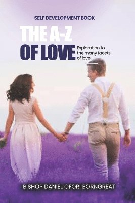 A-Z of Love 1