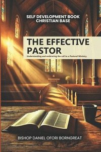 bokomslag Effective Pastor