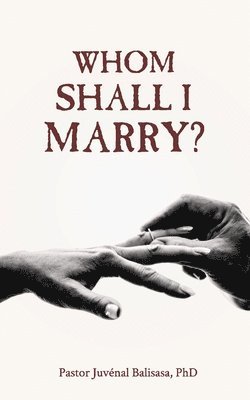 Whom Shall I Marry? 1