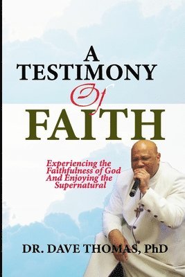 Testimony of Faith