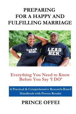 Preparing for a Happy and Fulfilling Marriage 1