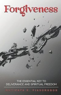bokomslag Forgiveness
