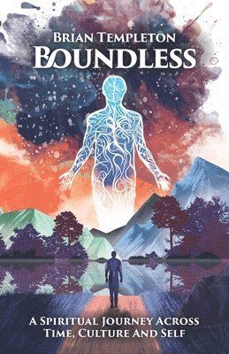 bokomslag Boundless