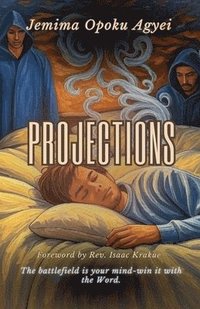 bokomslag Projections