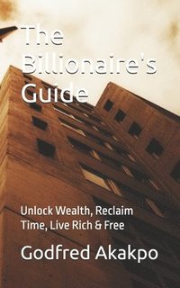 bokomslag Billionaire's Guide