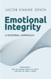 bokomslag Emotional Integrity