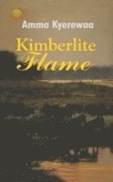 Kimberlite Flame 1