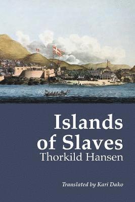Islands of Slaves 1