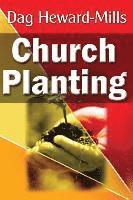 bokomslag Church Planting