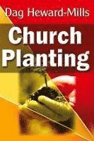 bokomslag Church Planting