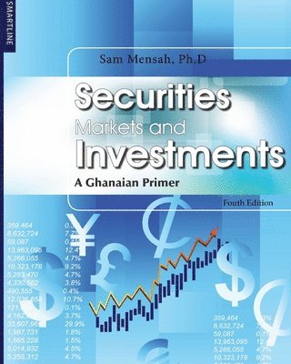 Securities Markets and Investments 1