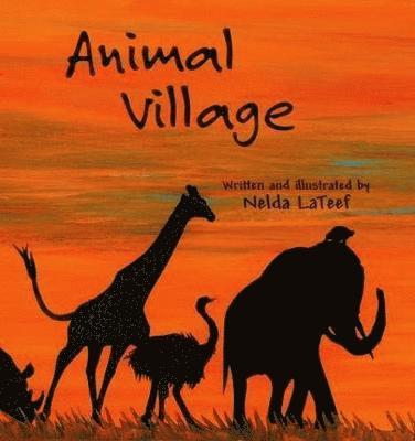 Animal Village 1