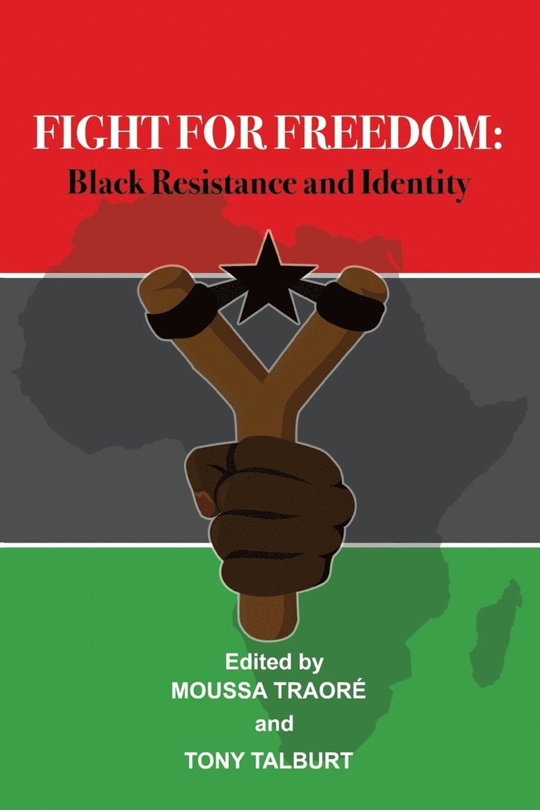 Fight for Freedom
